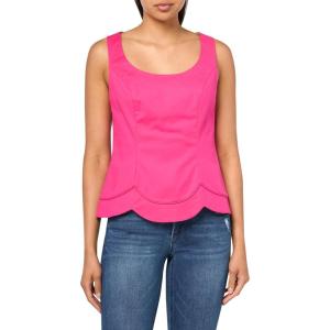 Trina Turk Girls Forehand Top(Love All Pink)