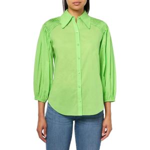 Trina Turk Women’s Feminine(Serene Green)