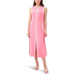 Trina Turk Women’s Magnifique Dress(Eden Roc Rose)