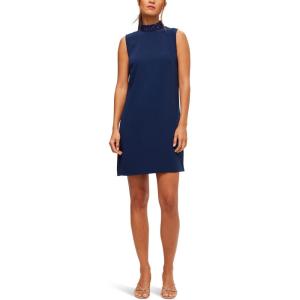 Trina Turk Women’s Sharapova Dress(Ink)