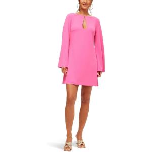 Trina Turk Women’s Singles Dress(Love All Pink)