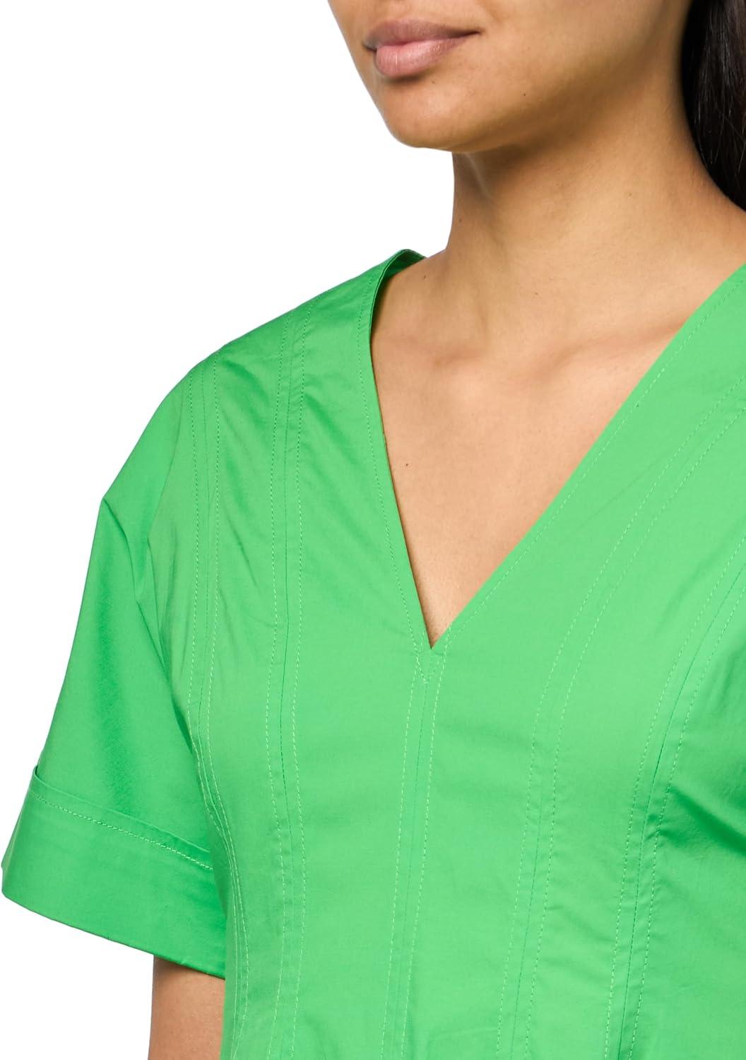 imageTrina Turk Womens Ashe DressGrass Court Green