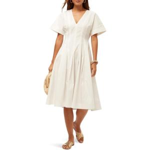 Trina Turk Women’s Ashe Dress(White)